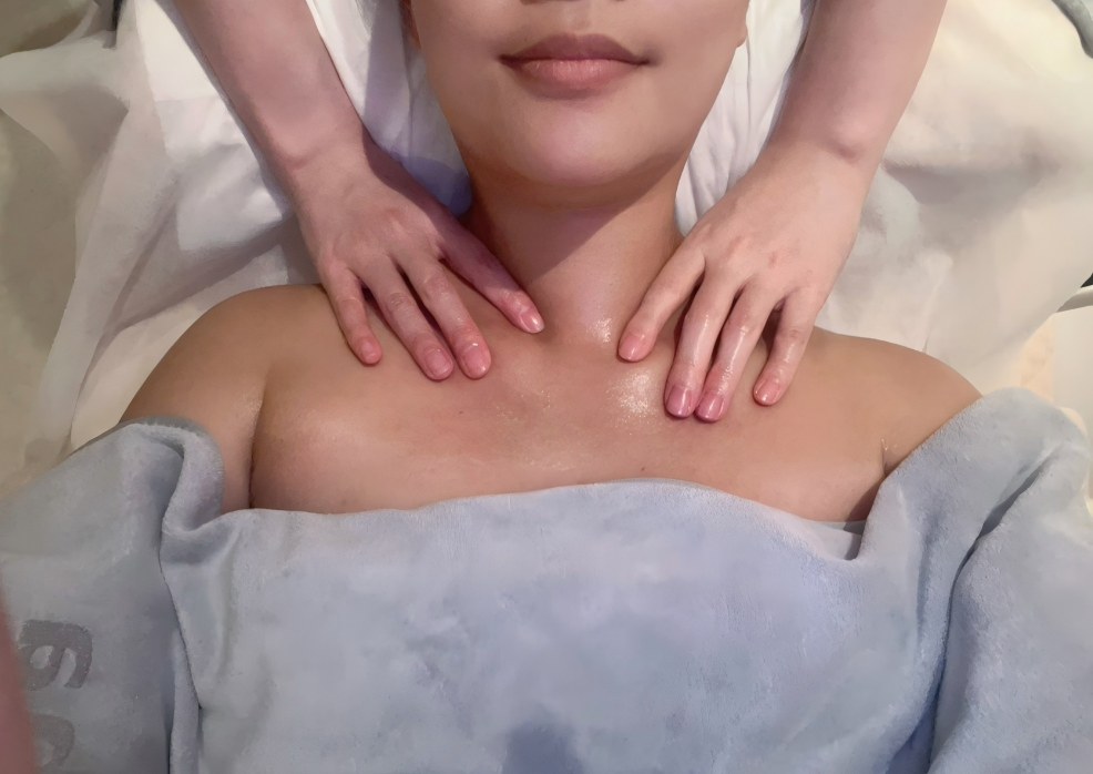 台中按摩